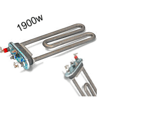 1900w 175mm тэн lg