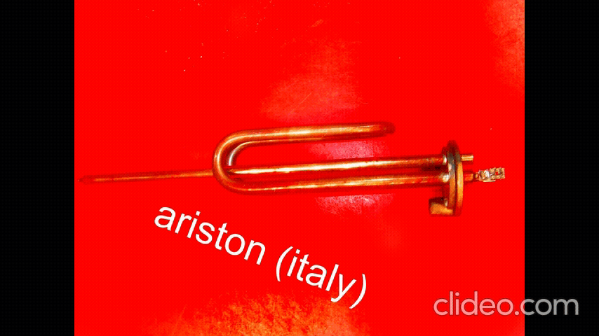 Водонагреватели ariston (до 2012 года)