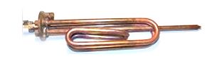 ТЭН 2,5 кВт. Edisson Light.